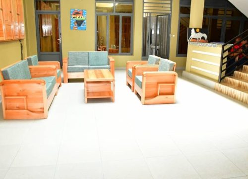 Appartement B