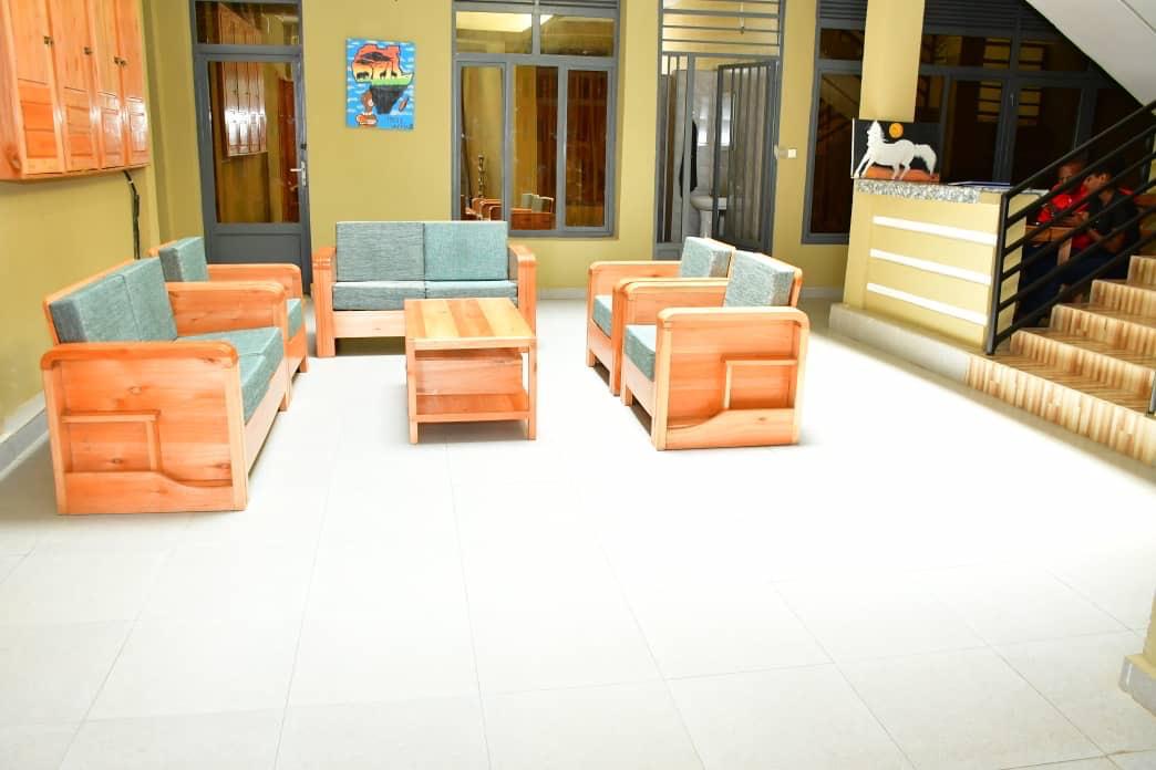 Appartement B