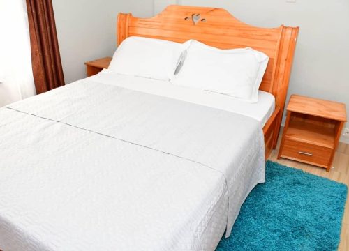 Chambre standard